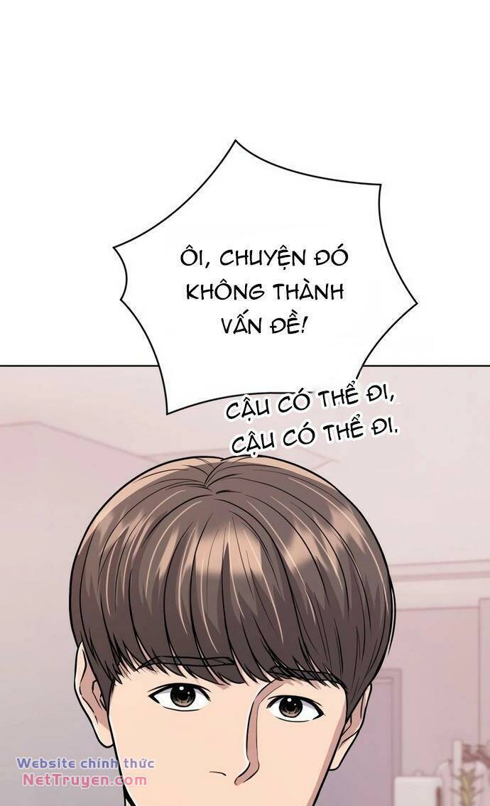 Nhân Viên Thực Tập Kim Cheolsu - chap22 - Trang 26